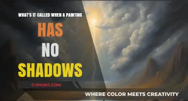 Exploring the World of Flat Art: A Shadowless Journey