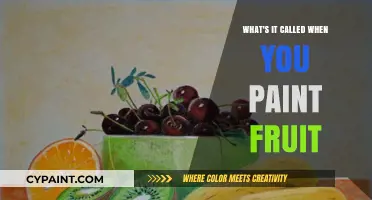 Artistic Still Life: The Practice of Painting Fruit Explained