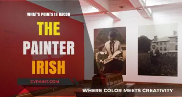 Is Bacon the Painter Irish? Exploring His Roots and Legacy
