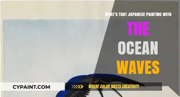 The Great Wave: A Japanese Art Icon