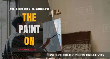 Unveiling the Canvas: Where Artistic Visions Come to Life
