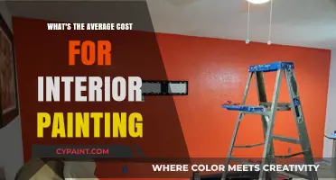 Average Interior Painting Costs: What to Expect for Your Home