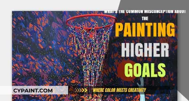 Debunking Myths: The Misunderstood Mastery of 'Higher Goals