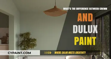 Crown vs Dulux: Which Paint is the Best?