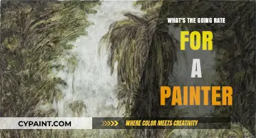 Current Painter Rates: Understanding Costs for Your Painting Project