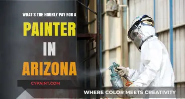 Unlocking the Hourly Wage for Painters in Arizona: A Comprehensive Guide