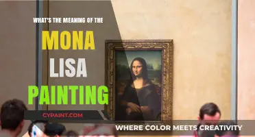 The Mystery Behind Mona Lisa's Smile