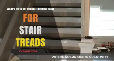 Staircase Durability: The Ultimate Guide to Long-Lasting Tread Paint