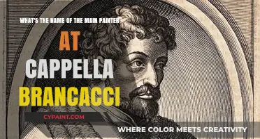 Unveiling the Mastermind Behind Cappella Brancacci's Artistic Splendor