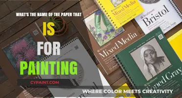 Unleashing Creativity: The Ultimate Guide to Artist's Paper Types