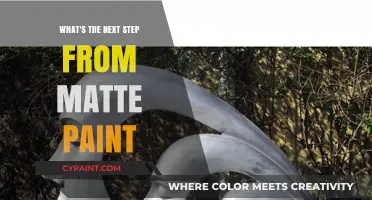 Beyond Matte Paint: Exploring the Next Evolution in Artistic Finishes
