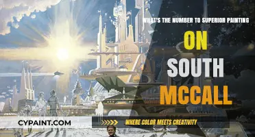 Unveiling Superior Painting: Your Guide to South McCall's Artistic Haven