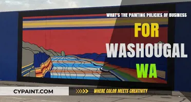 Exploring Washougal, WA: Business Painting Policies Unveiled