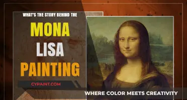 The Mona Lisa: Unveiling Her Secrets
