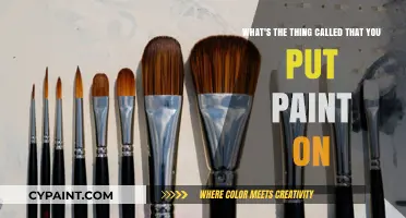 Unleashing Creativity: The Essential Guide to Paintbrushes