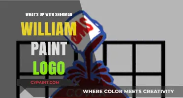 Unraveling the Mystery Behind Sherman Williams Paint Logo Design