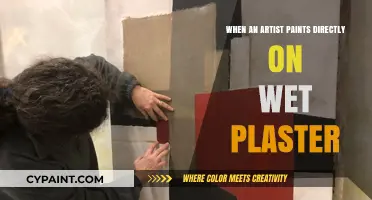Mastering Fresco: The Art of Painting on Wet Plaster Surfaces