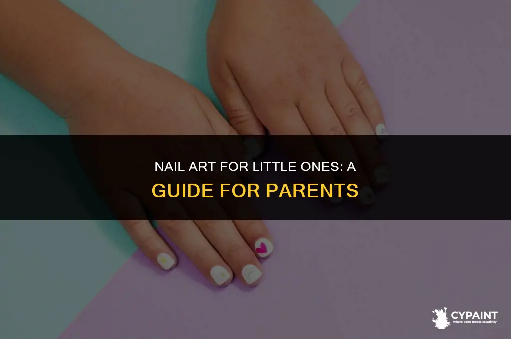 when can i paint my daughter