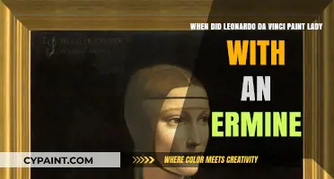 Leonardo da Vinci's Timeless Masterpiece: Lady with an Ermine