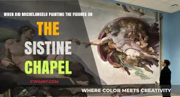 Michelangelo's Sistine Chapel: A Timeless Masterpiece Unveiled