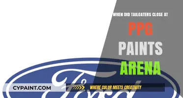 Tailgaters Closure at PPG Paints Arena: A Timeline Overview