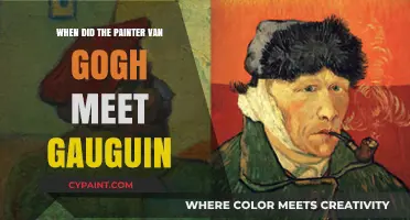 Van Gogh and Gauguin: The Fateful Meeting in Arles