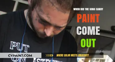 Candy Paint Release Date: When Post Malone's Hit Dropped