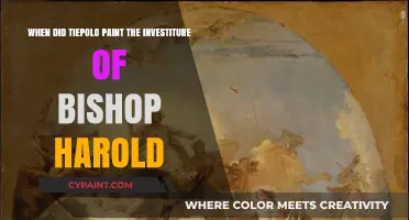 Tiepolo's Mastery: The Investiture of Bishop Harold