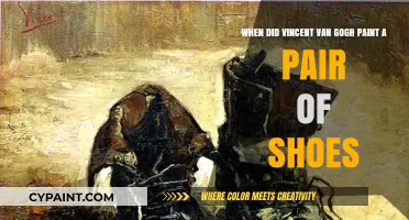 Unraveling the Mystery: Van Gogh's Iconic Shoe Paintings