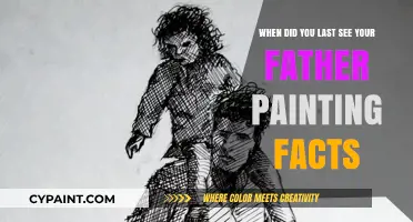 The Last Painting: A Father's Final Gift