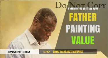 Emotional Value of "When Did You Last See Your Father?
