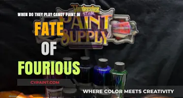 Candy Paint Chronicles: Unraveling the Fate of Furious Mystery