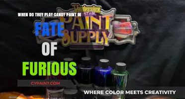 Candy Paint Chronicles: A Fate of the Furious Soundtrack Mystery