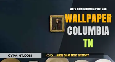 Columbia TN Paint and Wallpaper: Seasonal Updates and Trends