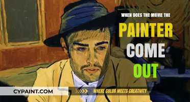 The Painter Movie Release Date: When Can Fans Expect It?