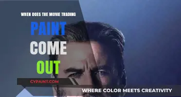 Trading Paint Movie Release Date: When Can Fans Expect It?
