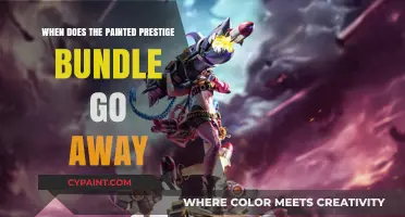 Painted Prestige Bundle: Limited-Time Offer Expiry Date Revealed