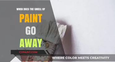 How Long Does Paint Smell Last? Tips for Faster Odor Removal