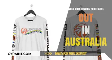 Trading Paint Australia Release Date: When Can Fans Watch?