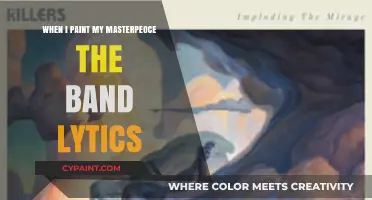 When I Paint My Masterpiece: Decoding The Band's Timeless Lyrics