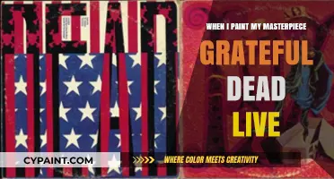 Grateful Dead's Live Mastery: Painting the Masterpiece Experience