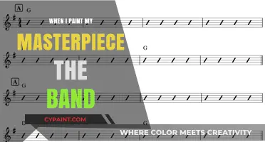 When I Paint My Masterpiece: The Band's Timeless Legacy Explored