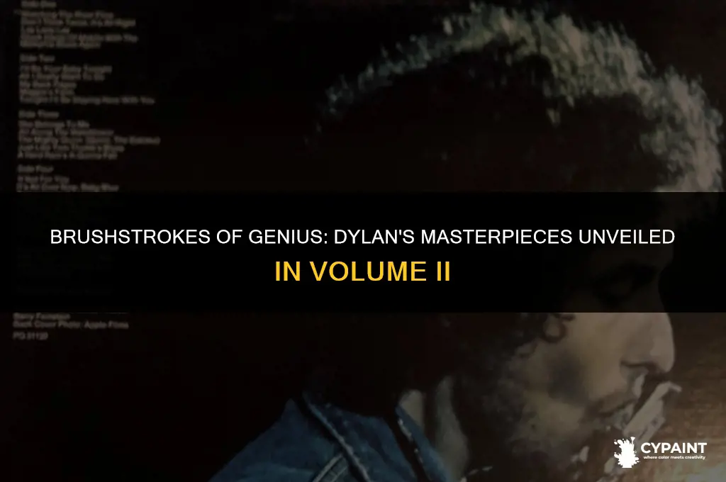 when i paint my masterpiecebob dylan