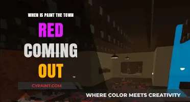 Paint the Town Red Release Date: What We Know So Far