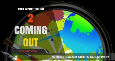 Paint Tool SAI 2 Release Date: What We Know So Far