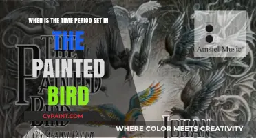 Unveiling the Era: A Deep Dive into 'The Painted Bird's' Historical Setting