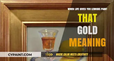 How to Turn Lemons into Golden Opportunities