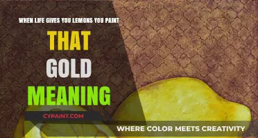 From Sour to Shining: Unveiling the Golden Meaning Behind Life's Lemons