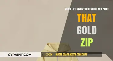 From Sour to Shiny: The Art of Transforming Life's Lemons into Golden Zips
