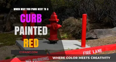 Understanding Red Curb Parking Regulations: A Complete Guide